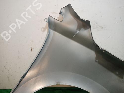 Left front fenders HYUNDAI ix35 (LM, EL, ELH) 1.6 | BP26566782C41