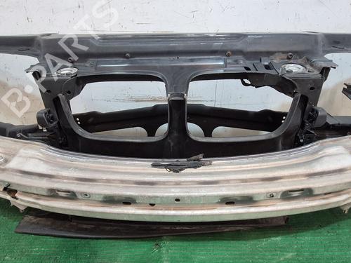 Front slam panel BMW 3 (E46) 320 d | BP27340466C72 