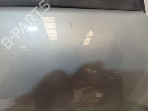 Right front door MERCEDES-BENZ A-CLASS (W169) A 180 CDI (169.007, 169.307) | BP29612308C3 
