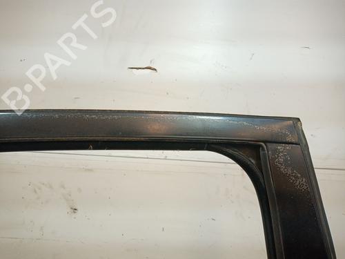 Right rear door SKODA OCTAVIA II (1Z3) 1.6 TDI | BP17914522C5 