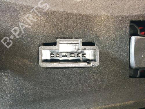 Left taillight DACIA SANDERO II 1.2 | BP34448345C34  - Image 5