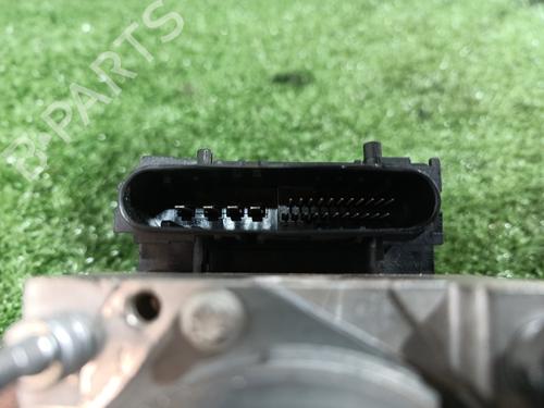 ABS pump RENAULT CLIO III (BR0/1, CR0/1)  | BP15806151M43 