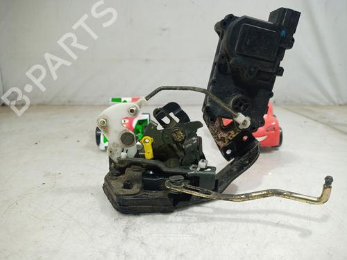 Used Rear right lock HYUNDAI ACCENT II (LC) [1999-2012]  11282649