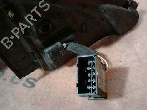 Left mirror AUDI A3 (8L1) 1.8 | BP7926372C26 