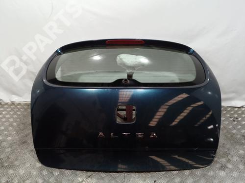 Used Tailgate Tailgate SEAT ALTEA (5P1) 1.9 TDI (105 hp) 11088789 11088789