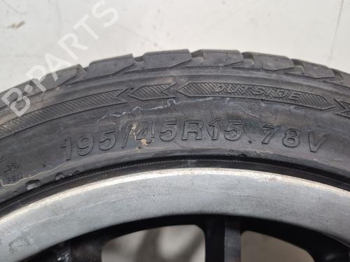 Fælgsæt VW POLO (6N2) 1.0 | BP35720733C100  - Image 8