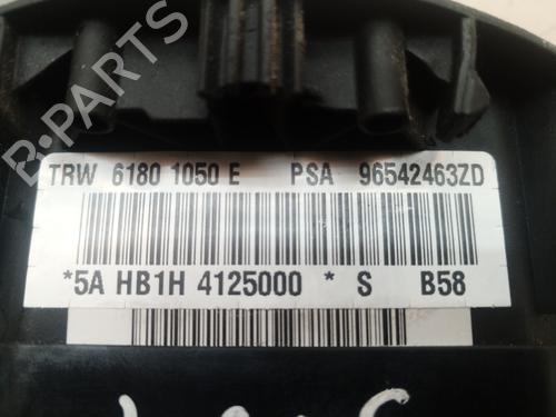 Driver airbag CITROËN C4 Picasso I MPV (UD_)  | BP13934122C9 