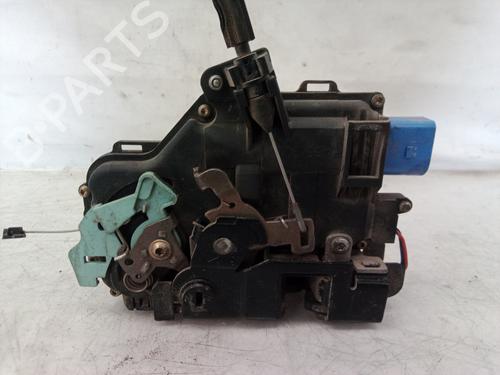 Rear left lock SEAT ALTEA (5P1) 1.9 TDI | BP10031995C100 
