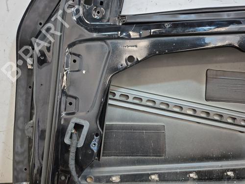 Right front door MERCEDES-BENZ M-CLASS (W164) ML 280 CDI 4-matic (164.120) | BP28511582C3