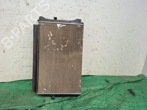 Used Water radiator VW TIGUAN (AD1, AX1) 1.5 TSI (150 hp) 26434003