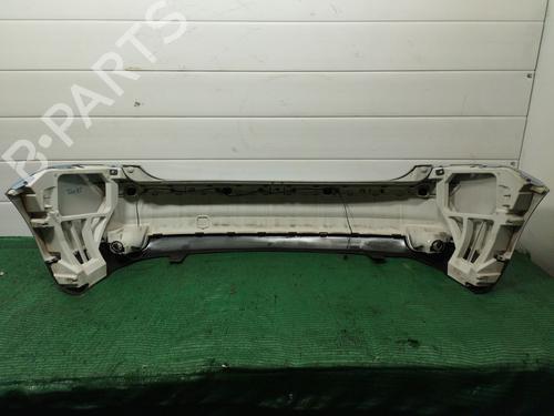 Rear bumper FORD FOCUS II (DA_, HCP, DP) 1.6 Ti | BP31131451C8 