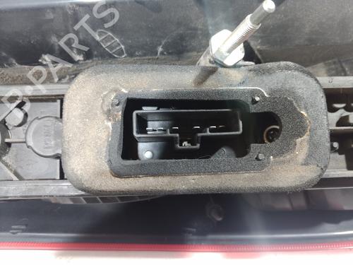 Right taillight FORD FOCUS C-MAX (DM2)  | BP10541129C35 