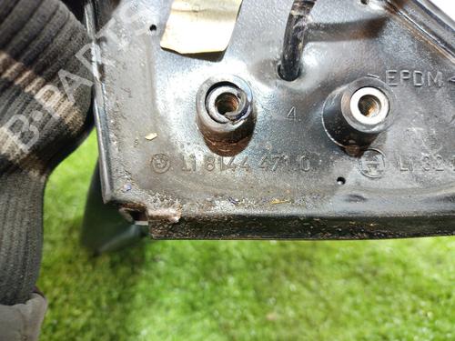 Left mirror BMW 3 Compact (E36)  | BP17117209C26 