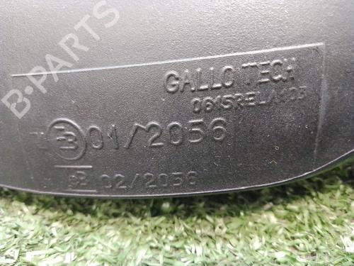 Right mirror LIGIER JS RC  | BP18658619C27 