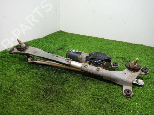 Front wiper motor SUBARU LEGACY IV Estate (BP) 3.0 R AWD (BPE) | BP18013267M29 