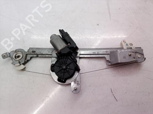 Used Rear left window mechanism RENAULT SCÉNIC II (JM0/1_) [2003-2010]  8692951