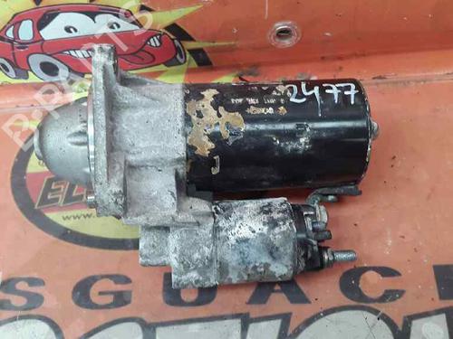 Used Starter FIAT CROMA (194_) 1.9 D Multijet (194AXB1B) (120 hp) 7924888