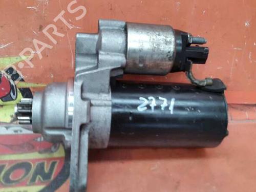 Used Starter SEAT IBIZA IV (6J5, 6P1) 1.9 TDI (105 hp) 7926046