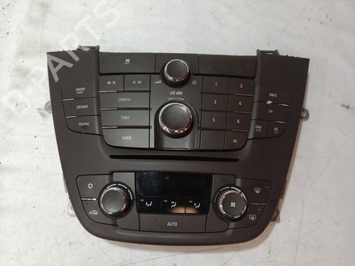 Used Switch OPEL INSIGNIA A Sports Tourer (G09) 2.0 CDTI (35) (160 hp) 10164094