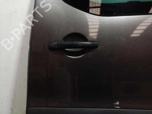 Venstre side skydedør CITROËN BERLINGO MULTISPACE (B9) 1.2 PureTech 110 | BP29258860C74 