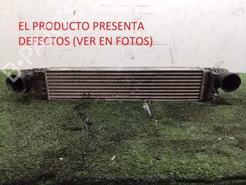 Used Intercooler MERCEDES-BENZ C-CLASS (W203) C 220 CDI (203.008) (150 hp) 19147432