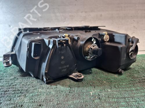 Right headlight VW PASSAT B5.5 (3B3) 1.9 TDI 4motion | BP33548726C29 - Image 2