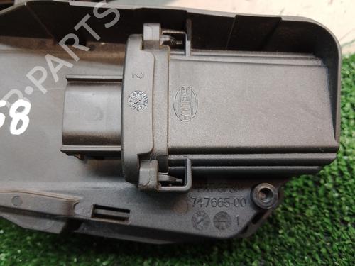 Pedal BMW 1 (E81) 120 d | BP21757866I4 