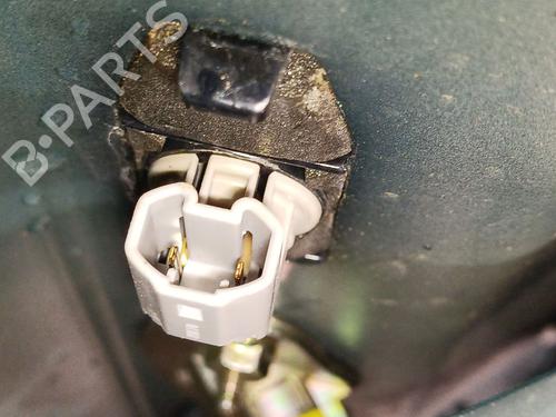 Tailgate LEXUS GS (_S16_) 300 (JZS160_, JZS160R) | BP26566725C6 