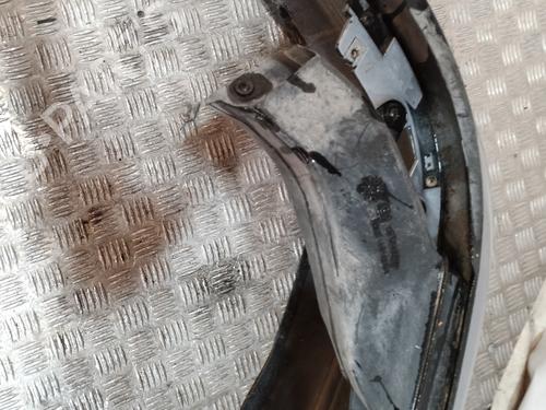 Front bumper OPEL ZAFIRA A MPV (T98)  | BP10910898C7 