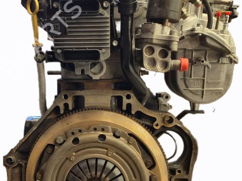 Engine OPEL VECTRA B (J96) 1.6 i 16V (F19) | BP34280175M1 - Image 4