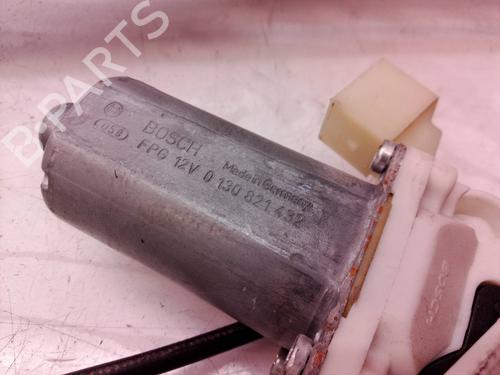 Rear right window mechanism MERCEDES-BENZ CLS (C219)  | BP8934571C25 