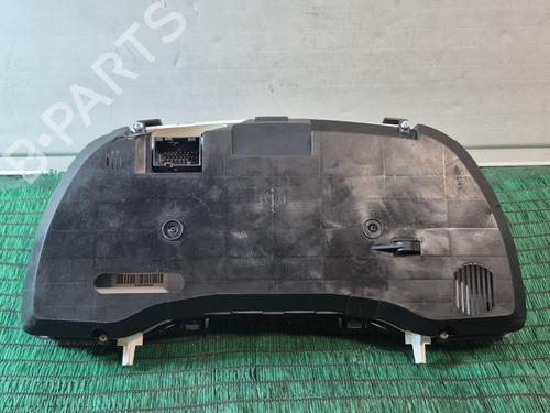 Instrument cluster PEUGEOT BIPPER (AA_) 1.3 HDi 75 | BP31337595C47