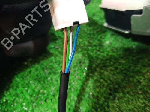 Tailgate lock FORD MONDEO III (B5Y)  | BP13230471C101 