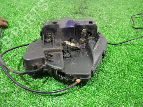 Rear right lock MERCEDES-BENZ C-CLASS (W203) C 220 CDI (203.006) | BP13057802C99