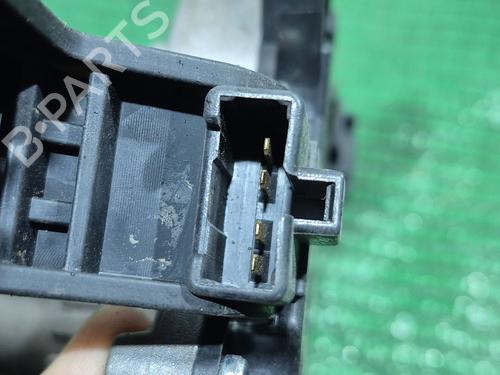 Rear wiper motor KIA CARENS IV 1.7 CRDi | BP26657638M102 