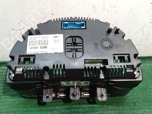Instrument cluster OPEL CORSA D (S07) 1.3 CDTI (L08, L68) | BP28419023C47 