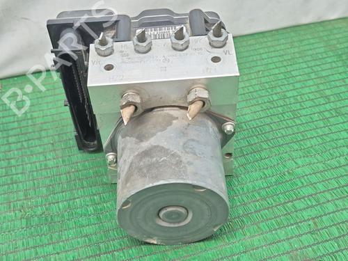 Used ABS pump MERCEDES-BENZ A-CLASS (W169) A 180 CDI (169.007, 169.307) (109 hp) 29360911