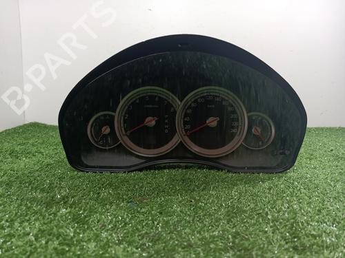 Used Instrument cluster SUBARU LEGACY IV Estate (BP) 3.0 R AWD (BPE) (245 hp) 16165530