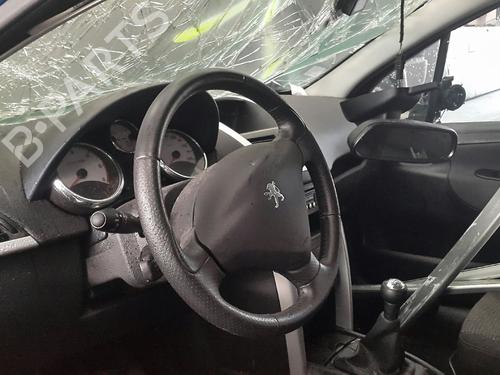 Gearbox PEUGEOT 207 SW (WK_) 1.6 HDi | BP7923587M3 