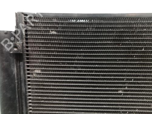 AC radiator SUBARU TRIBECA (B9) 3.0 (WXE) | BP13011279M32 