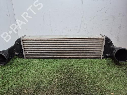 Used Intercooler BMW X3 (E83) xDrive 20 d (163 hp) 26504023