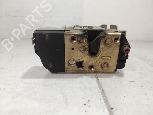 Used Rear left lock PEUGEOT 307 Break (3E) [2002-2009]  10164072