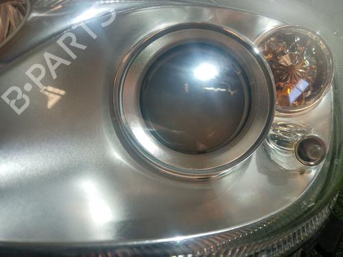 Left headlight SMART FORTWO Coupe (451) 1.0 (451.331, 451.380) | BP29276756C28 