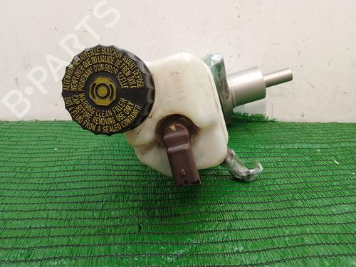 Brake master cylinder PEUGEOT 508 I (8D_) 2.0 HDi | BP18962037M77 