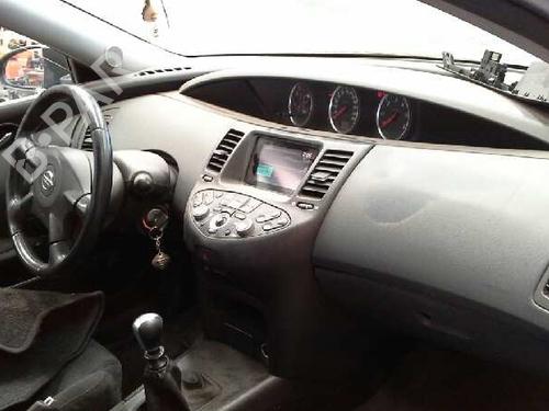 ABS pump NISSAN PRIMERA (P12)  | BP7924912M43 