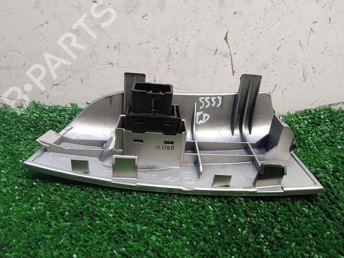 Right rear window switch KIA SPORTAGE II (JE_, KM_) 2.0 CRDi | BP21518014I28