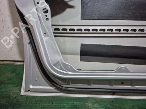 Left front door MERCEDES-BENZ A-CLASS (W169) A 180 CDI (169.007, 169.307) | BP29445525C2 