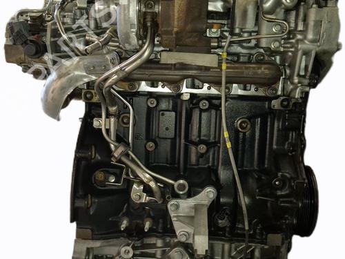 Engine RENAULT LAGUNA III (BT0/1) 2.0 dCi GT (BT11, BT1E, BT1N) | BP30082048M1