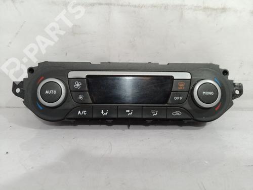 Used Climate control Climate control FORD C-MAX (DM2) 1.8 TDCi (115 hp) 9735082 9735082
