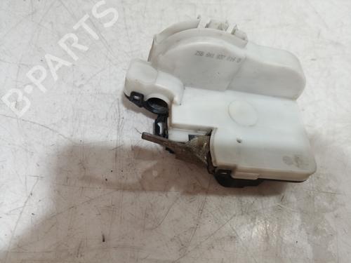 Front right lock VW POLO III (6N1) 50 1.0 | BP10924171C97 
